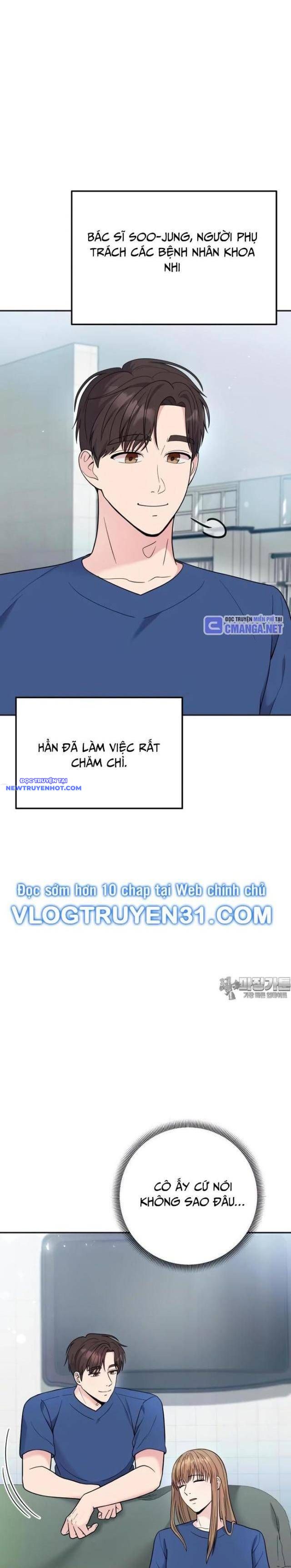 Nhà Vật Lý Trị Liệu Thần Kỳ chapter 66 - Trang 11