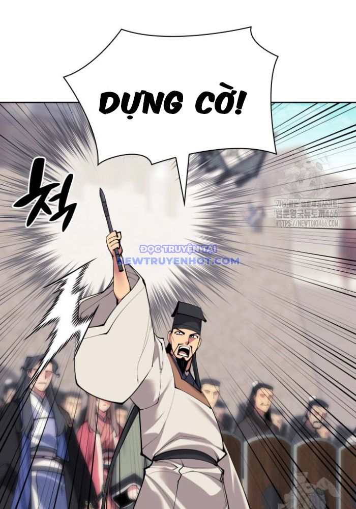 Học Giả Kiếm Sĩ chapter 149 - Trang 40