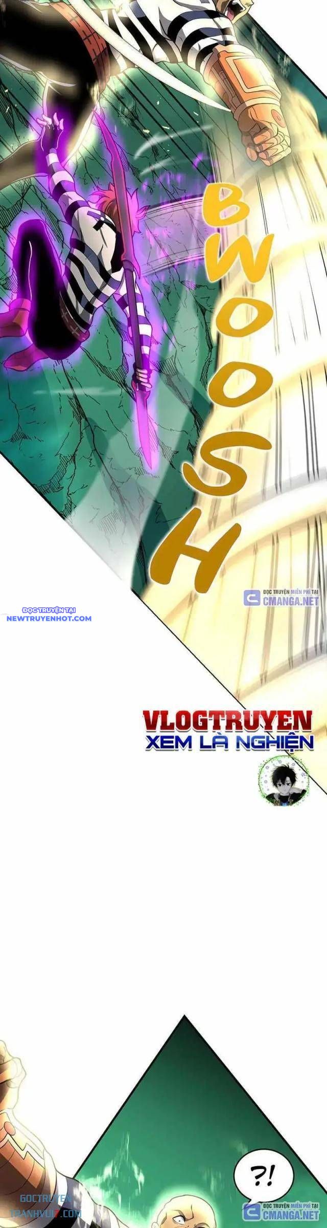 Trò Chơi Của Thần chapter 30 - Trang 24