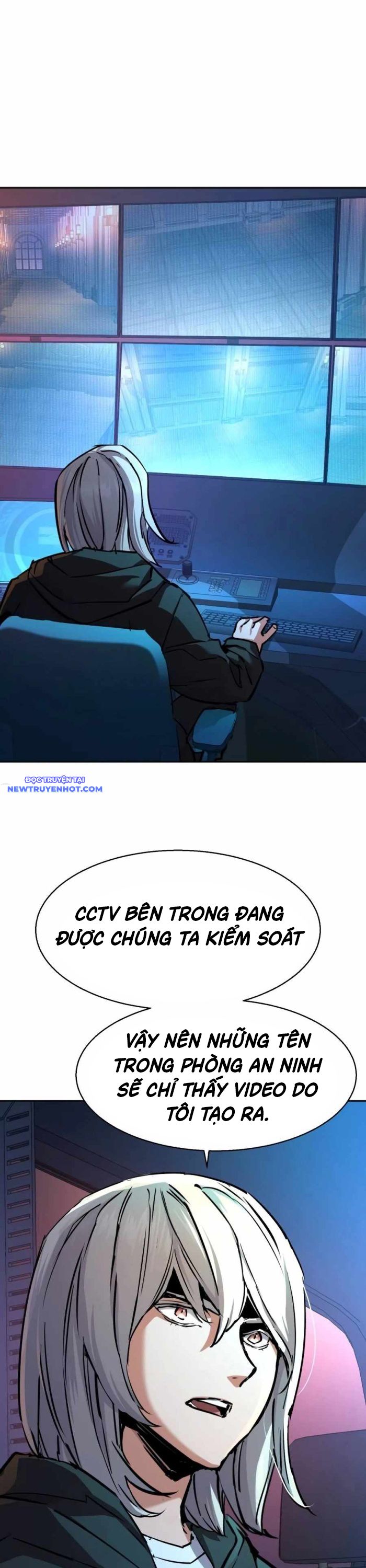 Bạn Học Của Tôi Là Lính Đánh Thuê chapter 217 - Trang 9