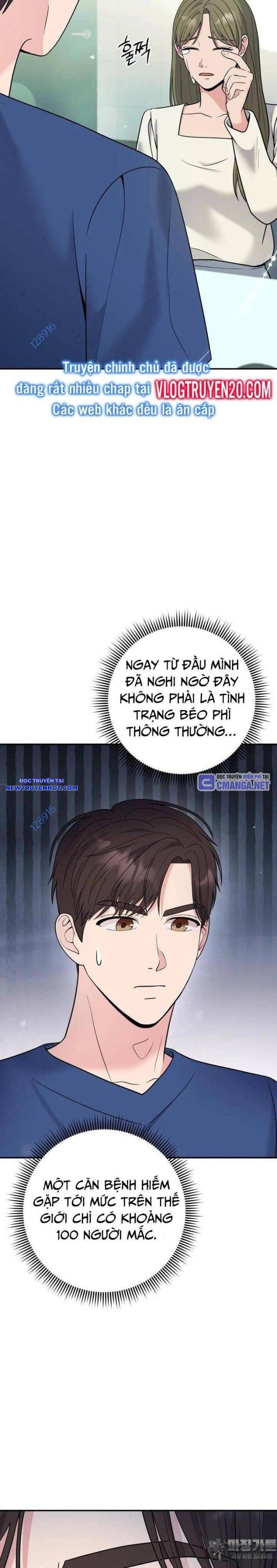 Nhà Vật Lý Trị Liệu Thần Kỳ chapter 63 - Trang 14