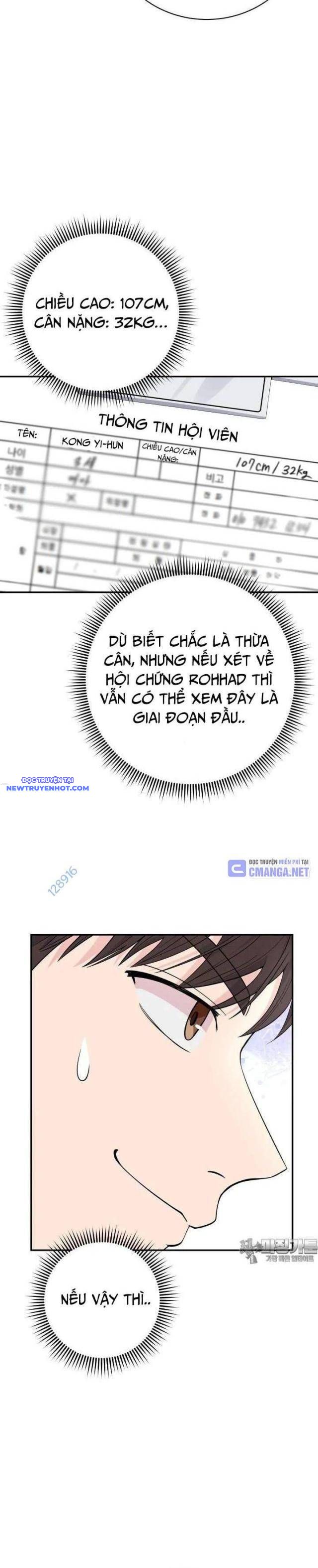 Nhà Vật Lý Trị Liệu Thần Kỳ chapter 63 - Trang 29