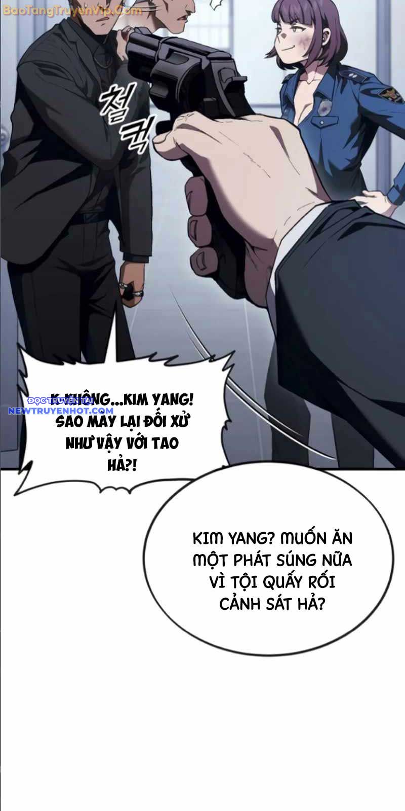 Rỉ Sét chapter 17 - Trang 14