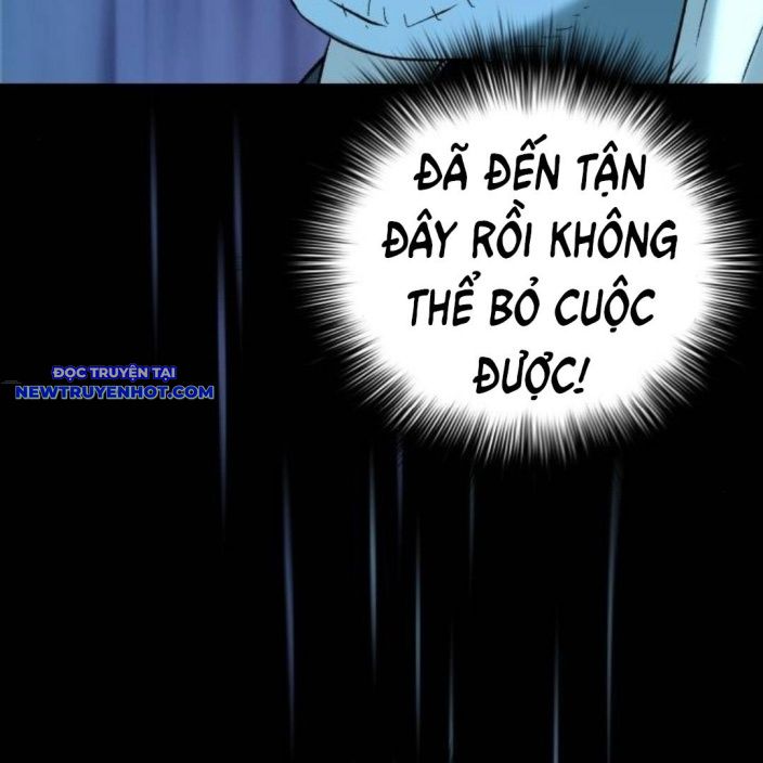 Lời Nguyền Của Dangun chapter 55 - Trang 182