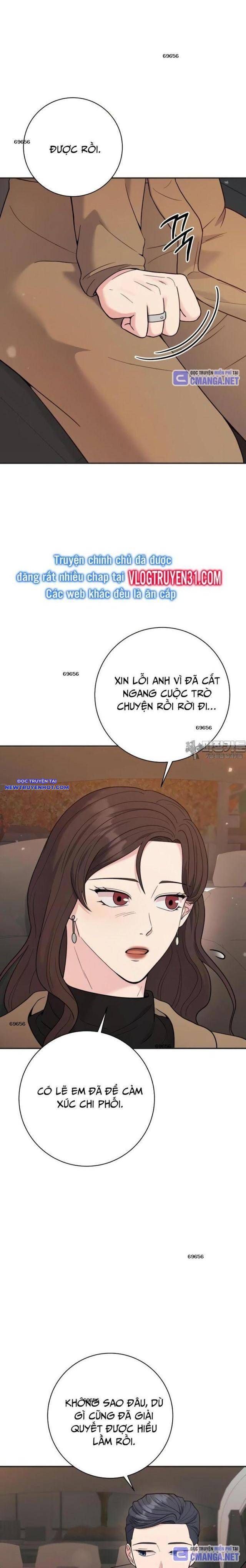 Nhà Vật Lý Trị Liệu Thần Kỳ chapter 66 - Trang 3