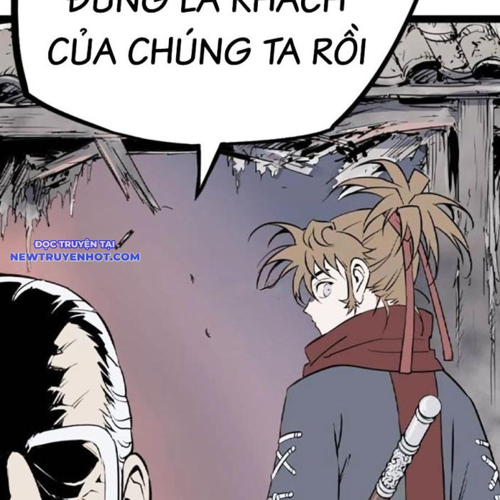 Sát Thần Tu La chapter 31 - Trang 123