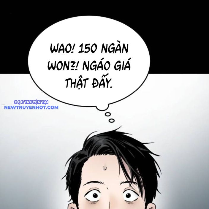 Lời Nguyền Của Dangun chapter 55 - Trang 7