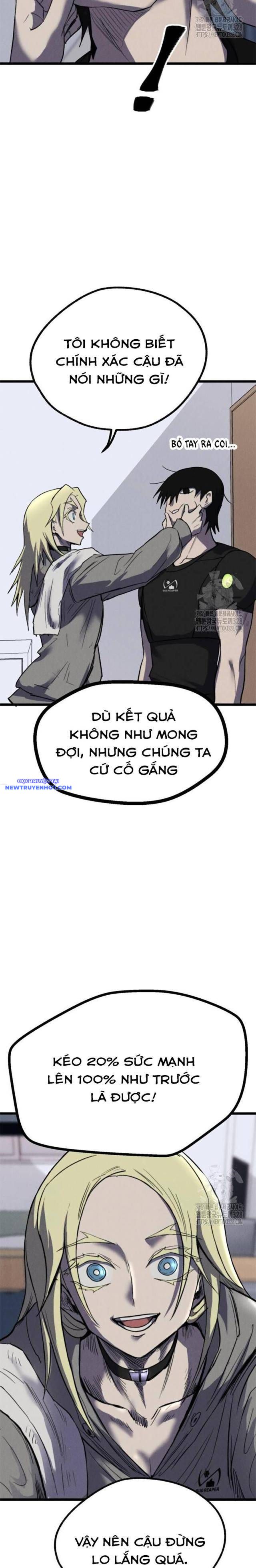 Người Côn Trùng chapter 65 - Trang 4