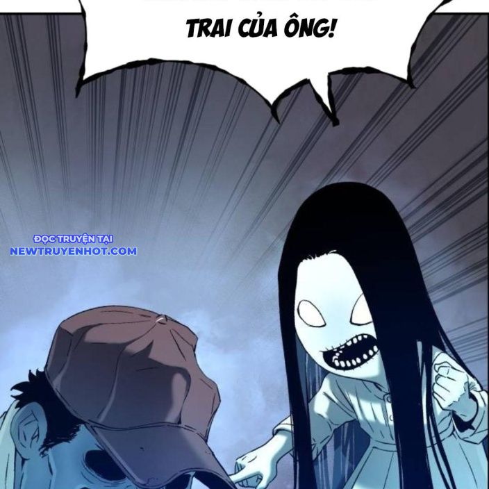 Lời Nguyền Của Dangun chapter 55 - Trang 78