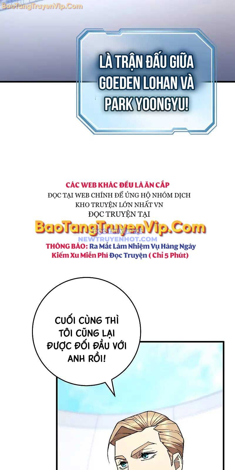 Anh Hùng Trở Lại chapter 104 - Trang 3