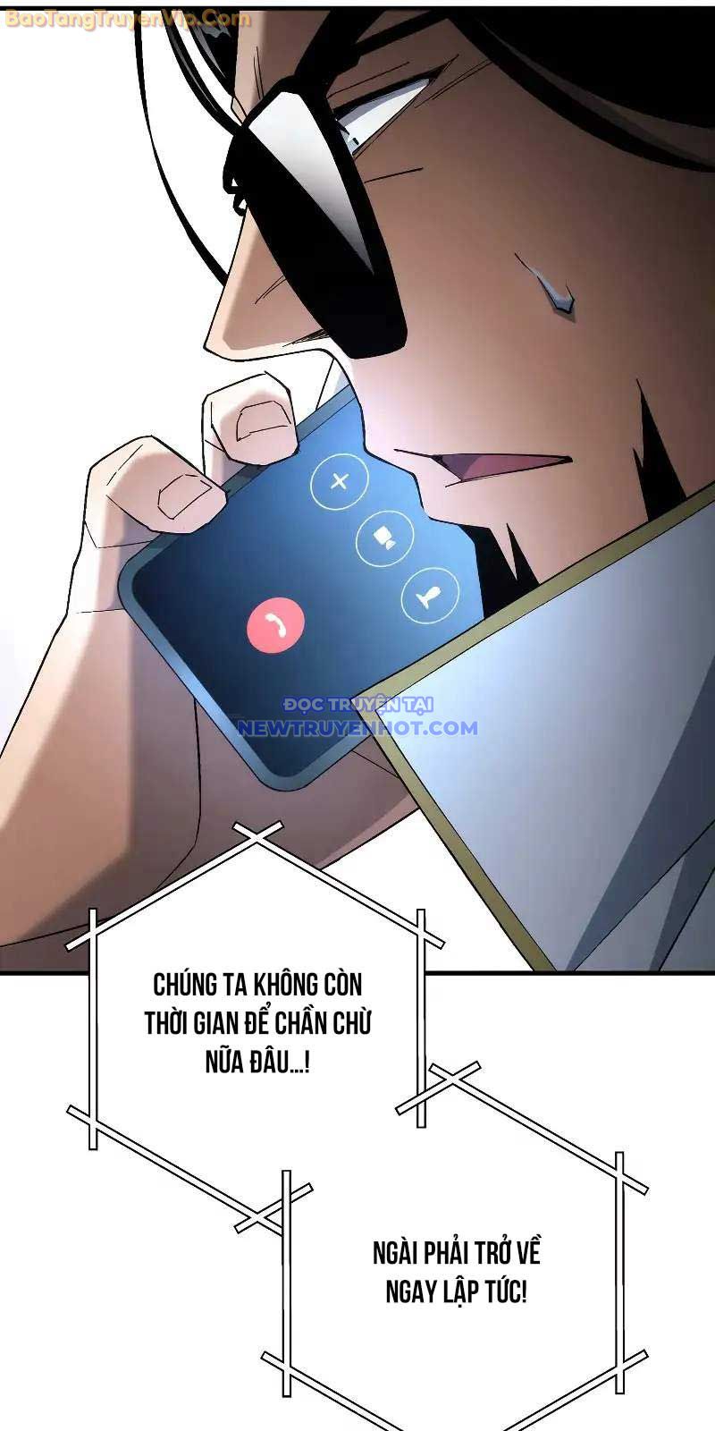 Anh Hùng Trở Lại chapter 104 - Trang 12