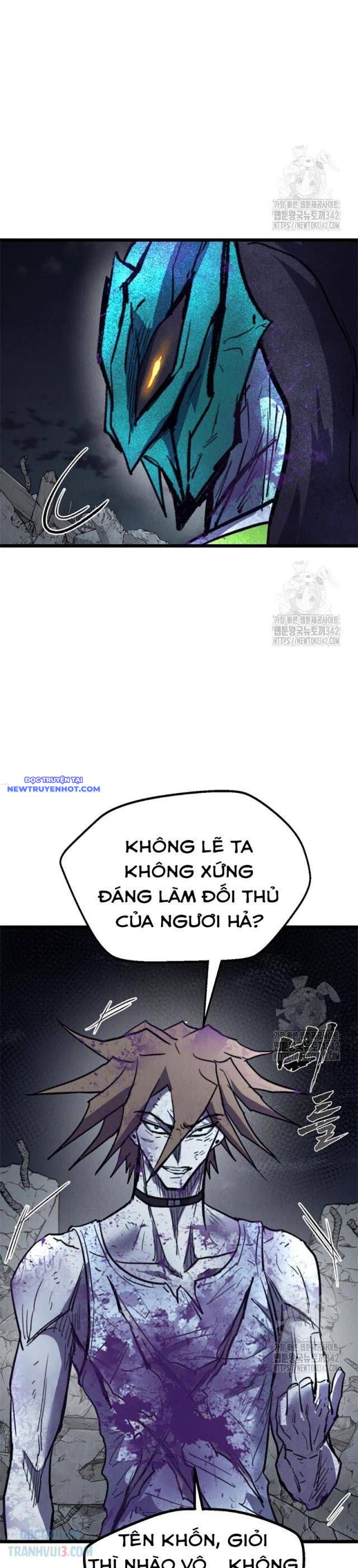 Người Côn Trùng chapter 84 - Trang 24