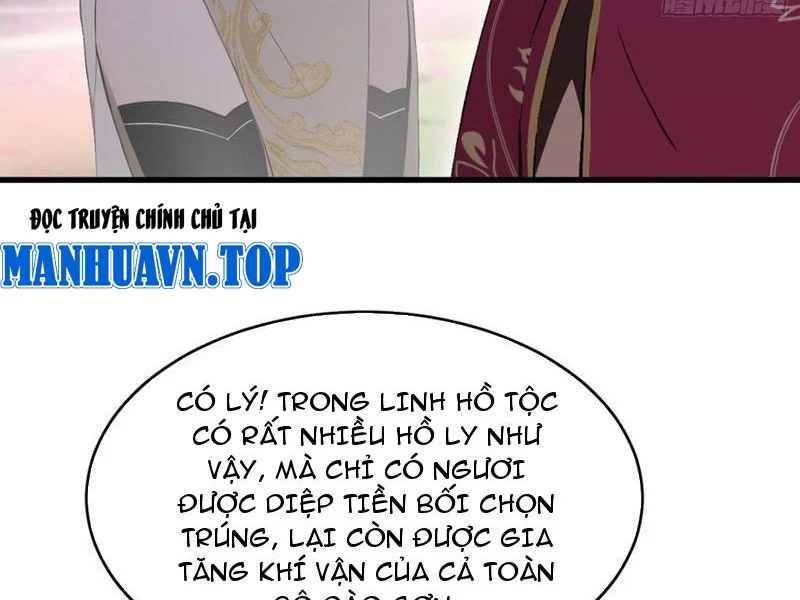 Hoá Ra Ta Đã Vô Địch Từ Lâu Chapter 216 - Trang 22