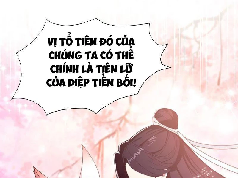 Hoá Ra Ta Đã Vô Địch Từ Lâu Chapter 216 - Trang 36