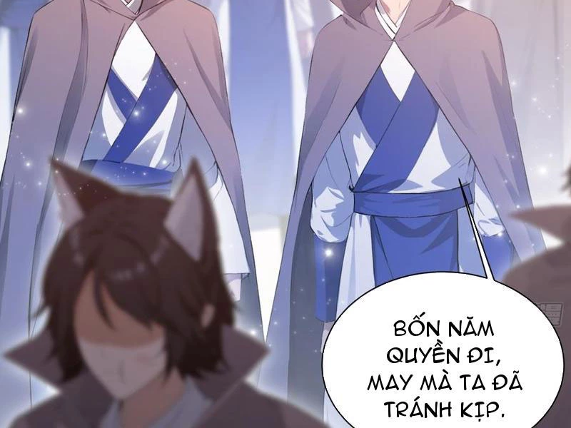 Hoá Ra Ta Đã Vô Địch Từ Lâu Chapter 216 - Trang 51