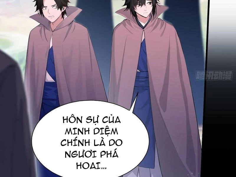 Hoá Ra Ta Đã Vô Địch Từ Lâu Chapter 216 - Trang 73