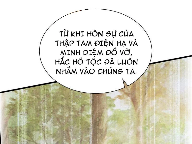 Hoá Ra Ta Đã Vô Địch Từ Lâu Chapter 216 - Trang 63