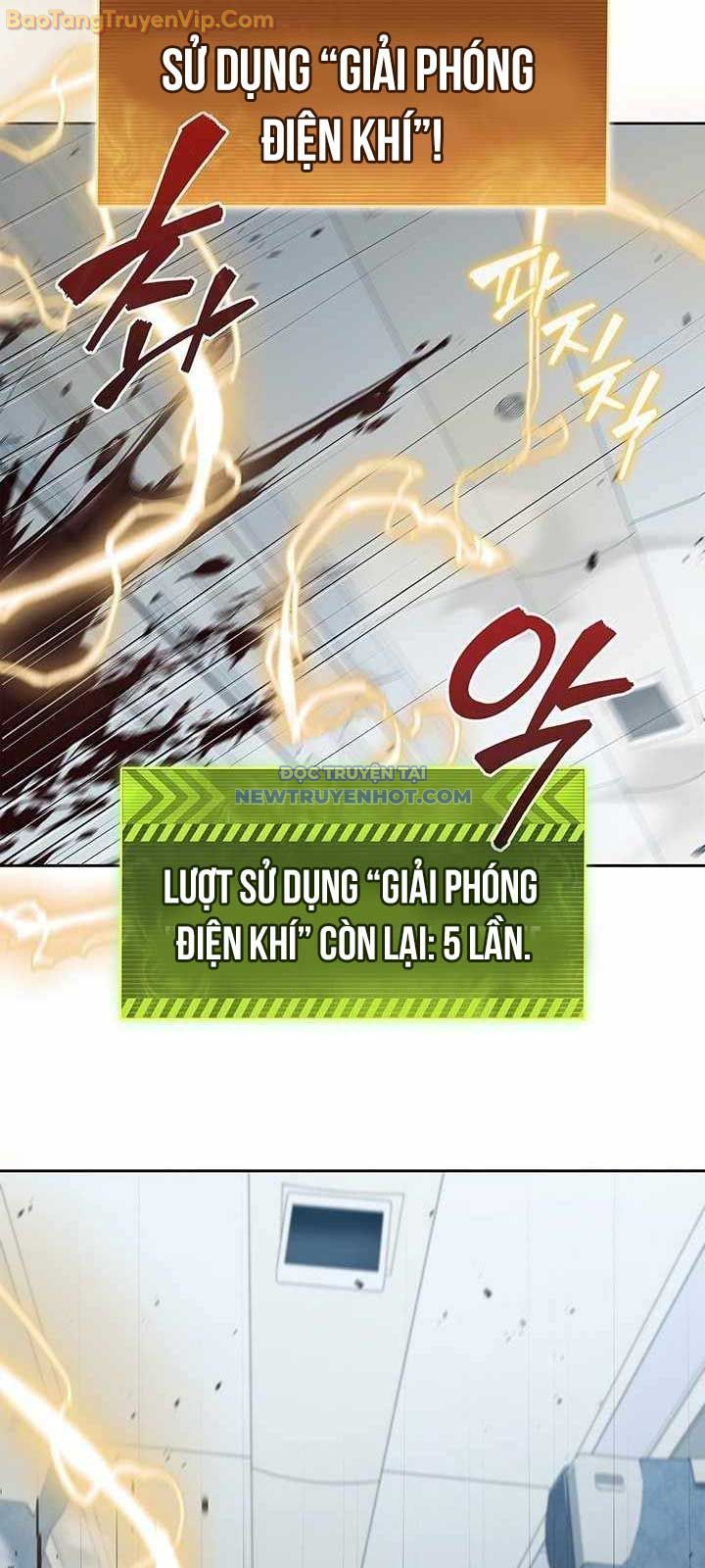 Cách Sống Sót Sau Quá Trình Tái Cơ Cấu chapter 22 - Trang 12