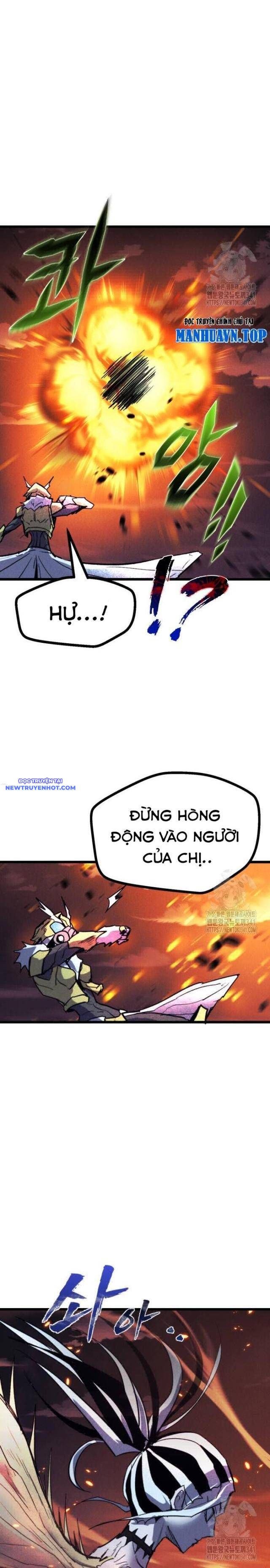 Người Côn Trùng chapter 79 - Trang 24