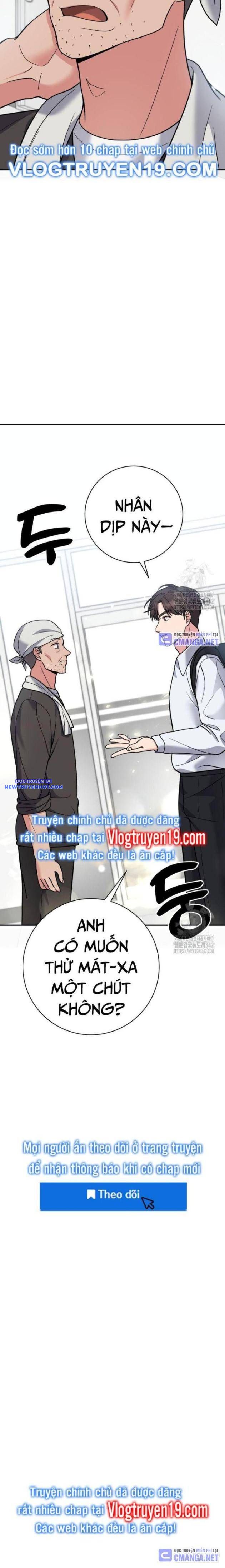 Nhà Vật Lý Trị Liệu Thần Kỳ chapter 54 - Trang 33