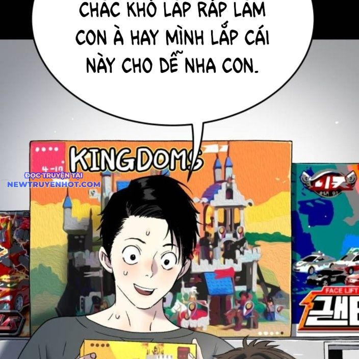 Lời Nguyền Của Dangun chapter 55 - Trang 9