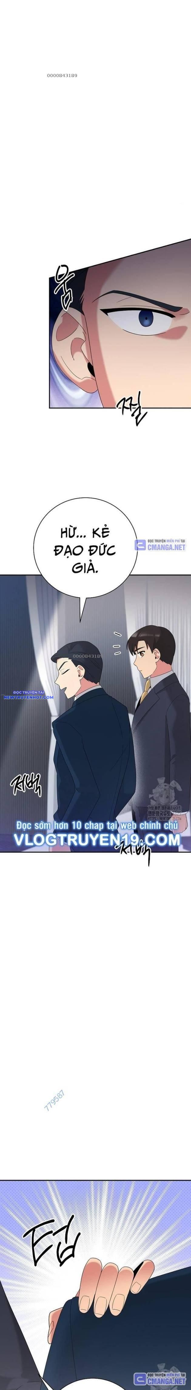 Nhà Vật Lý Trị Liệu Thần Kỳ chapter 51 - Trang 6