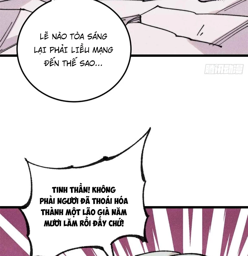 Vạn Cổ Tối Cường Tông Chapter 382 - Trang 19