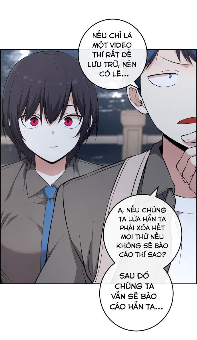 Nhân Vật Webtoon Na Kang Lim Chapter 146 - Trang 14