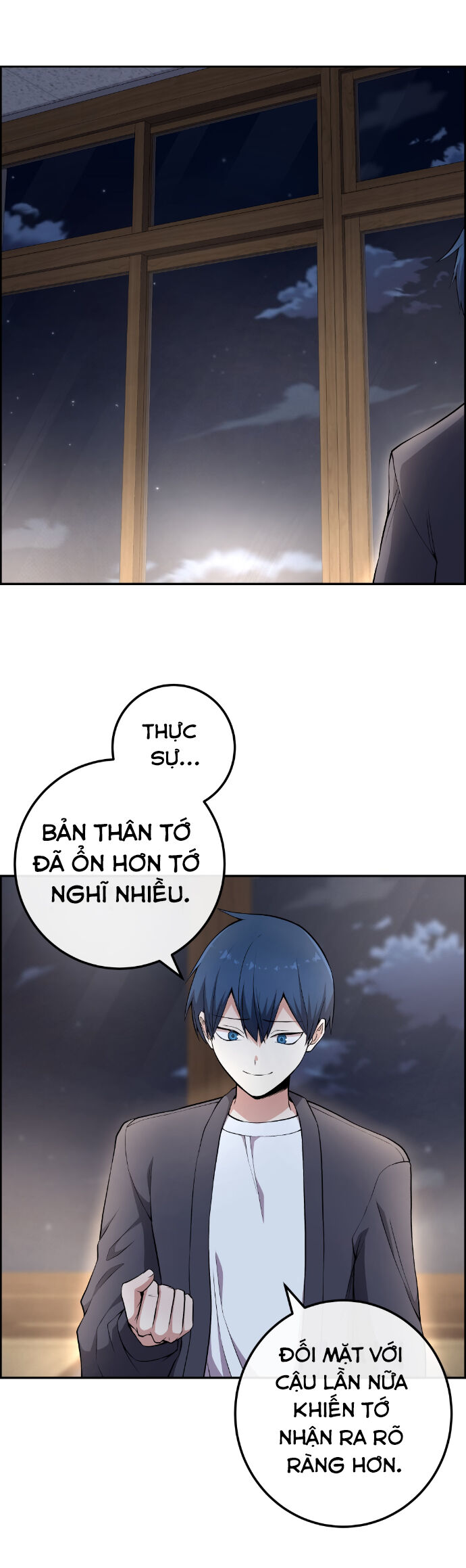 Nhân Vật Webtoon Na Kang Lim Chapter 150 - Trang 11