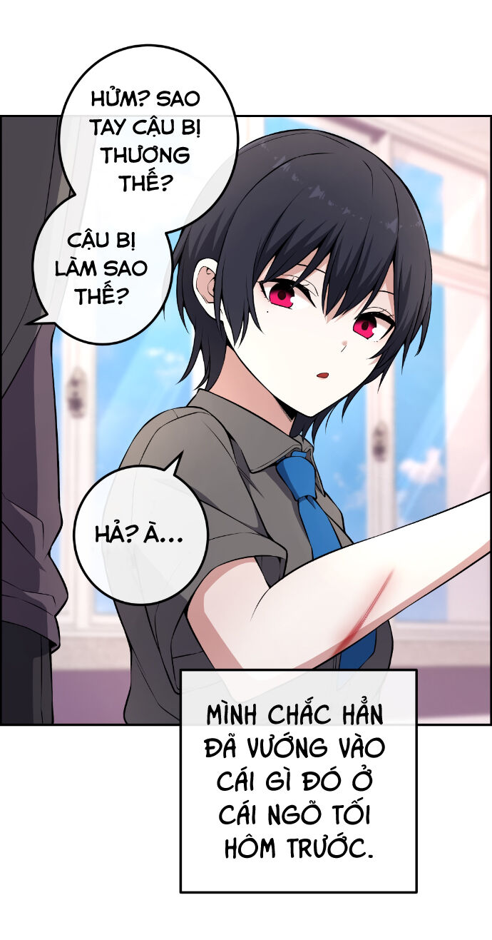 Nhân Vật Webtoon Na Kang Lim Chapter 146 - Trang 49