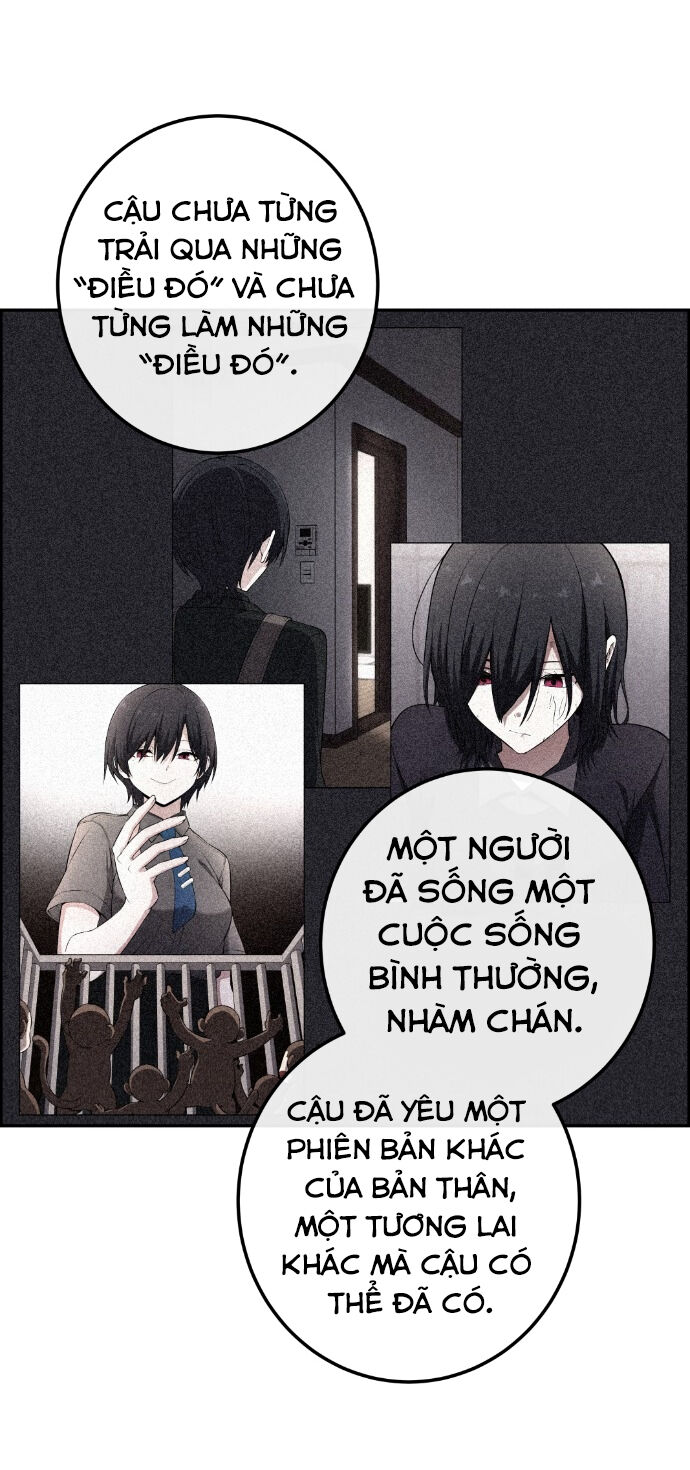 Nhân Vật Webtoon Na Kang Lim Chapter 150 - Trang 23