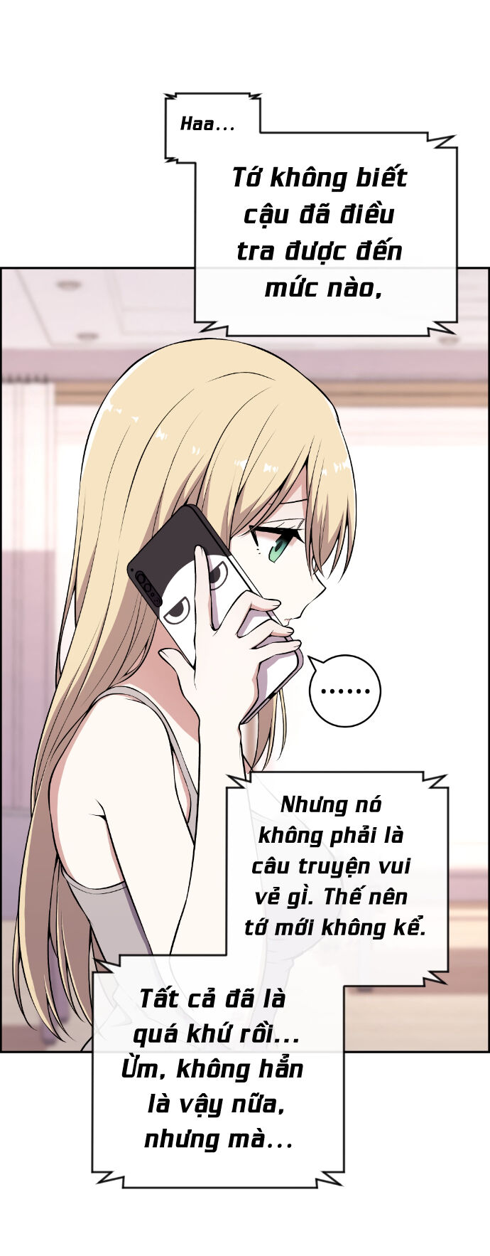 Nhân Vật Webtoon Na Kang Lim Chapter 149 - Trang 52