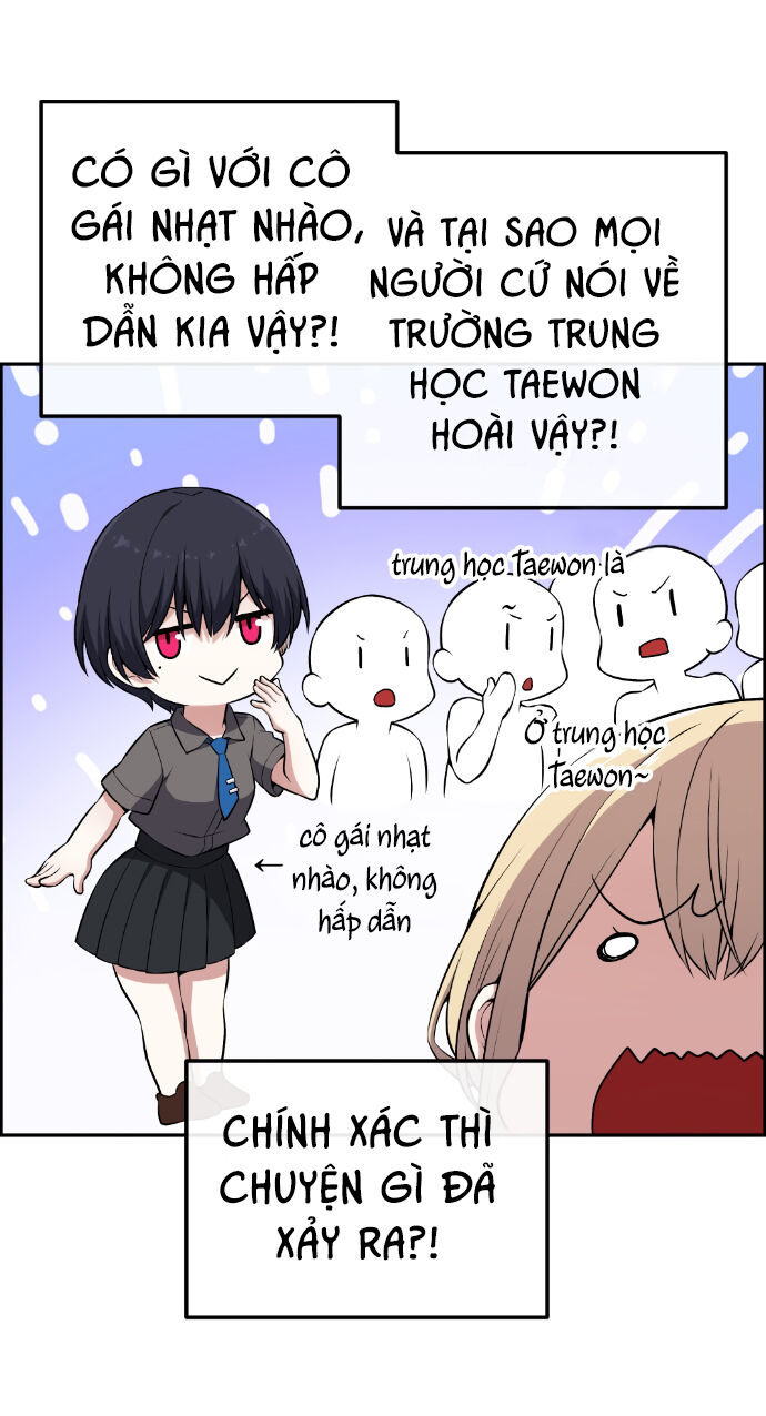 Nhân Vật Webtoon Na Kang Lim Chapter 143 - Trang 35