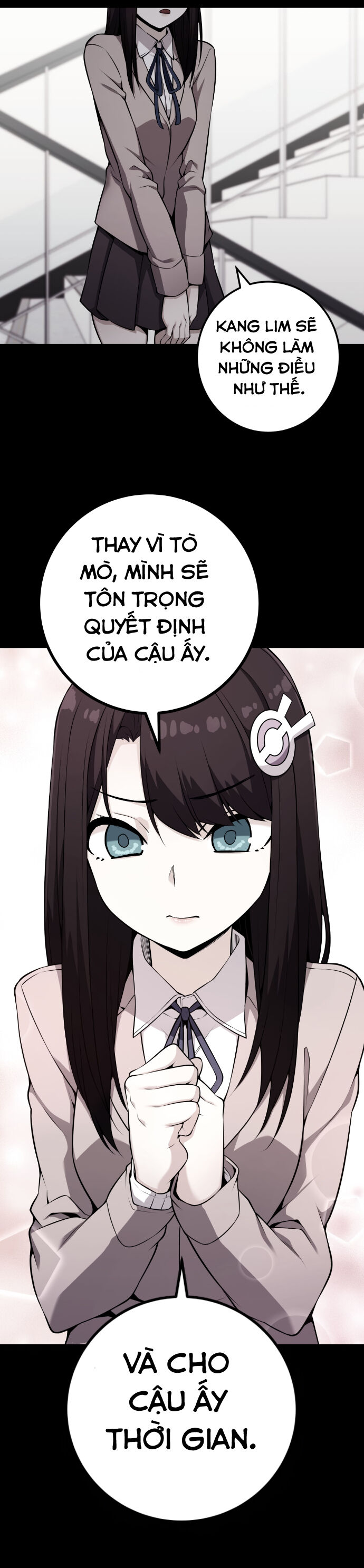 Nhân Vật Webtoon Na Kang Lim Chapter 143 - Trang 28