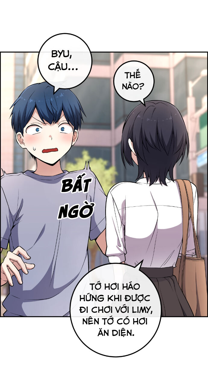 Nhân Vật Webtoon Na Kang Lim Chapter 147 - Trang 30