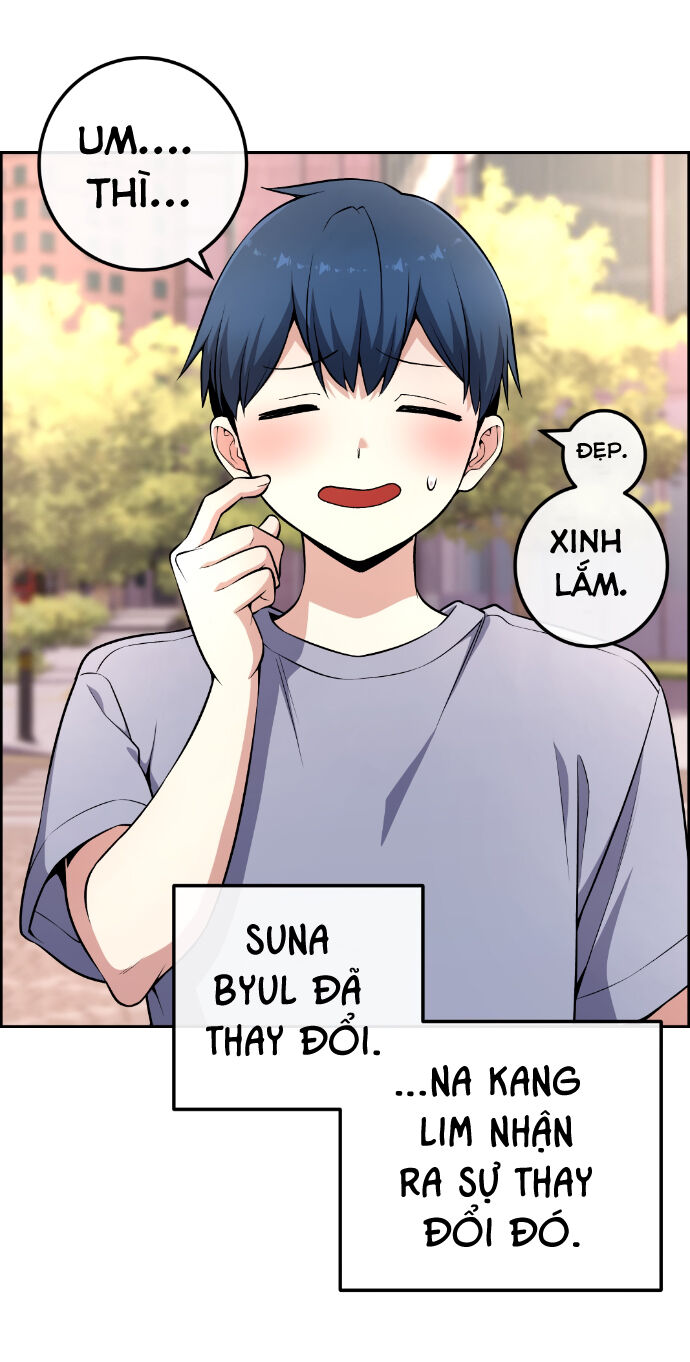 Nhân Vật Webtoon Na Kang Lim Chapter 147 - Trang 31