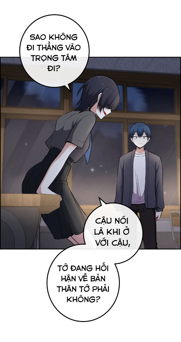 Nhân Vật Webtoon Na Kang Lim Chapter 150 - Trang 25