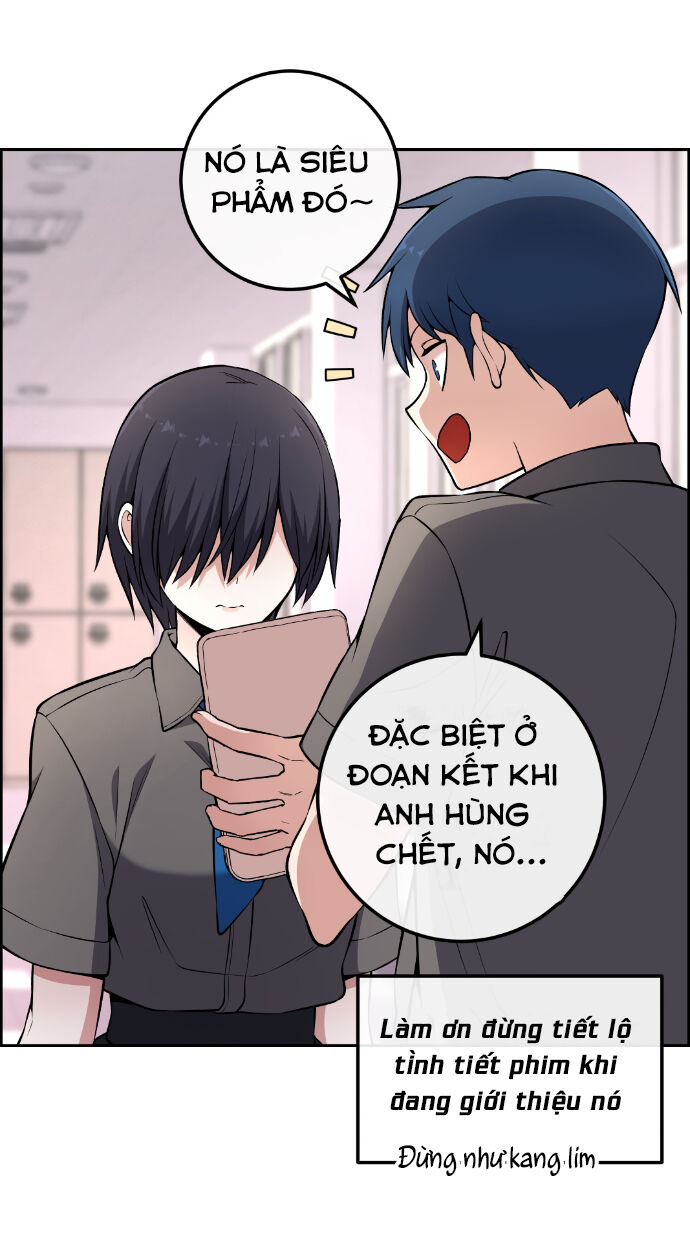 Nhân Vật Webtoon Na Kang Lim Chapter 147 - Trang 15