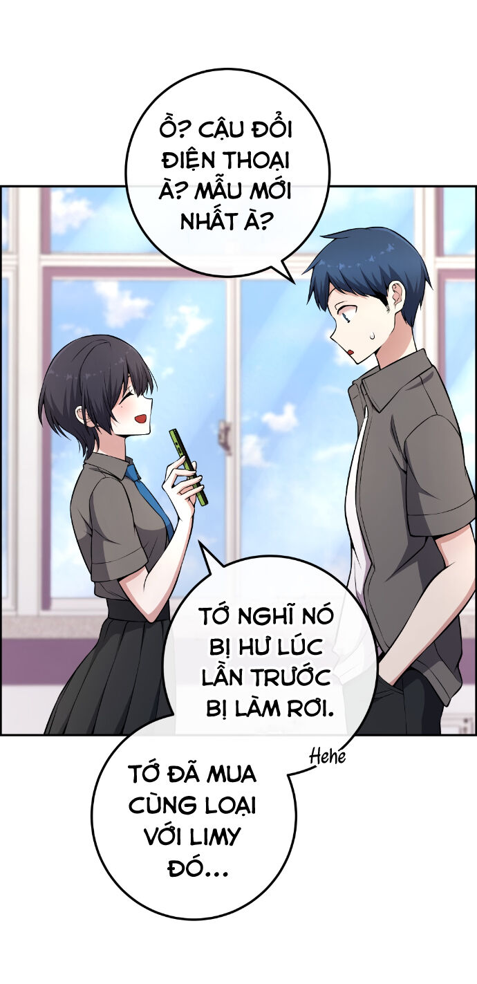 Nhân Vật Webtoon Na Kang Lim Chapter 147 - Trang 36