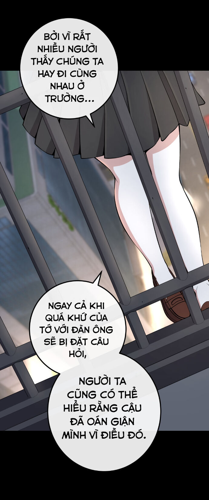 Nhân Vật Webtoon Na Kang Lim Chapter 148 - Trang 65