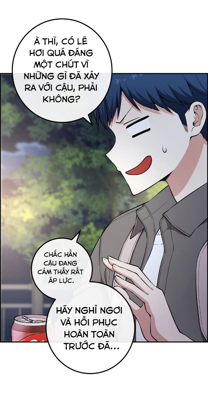 Nhân Vật Webtoon Na Kang Lim Chapter 146 - Trang 20