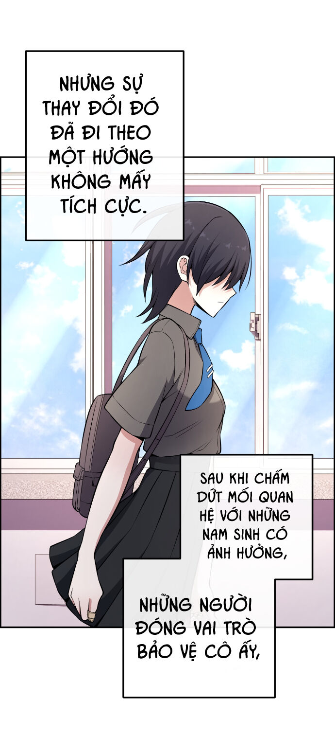 Nhân Vật Webtoon Na Kang Lim Chapter 147 - Trang 41