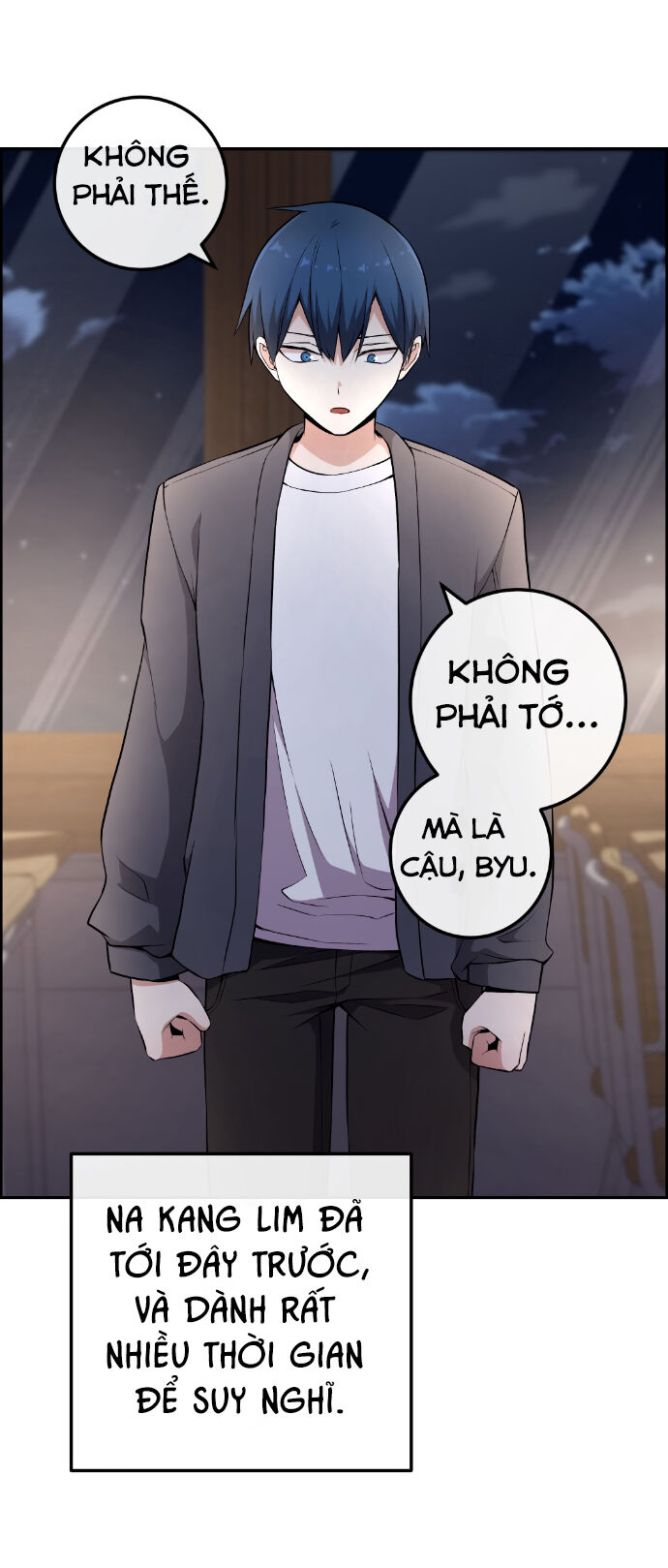 Nhân Vật Webtoon Na Kang Lim Chapter 150 - Trang 15