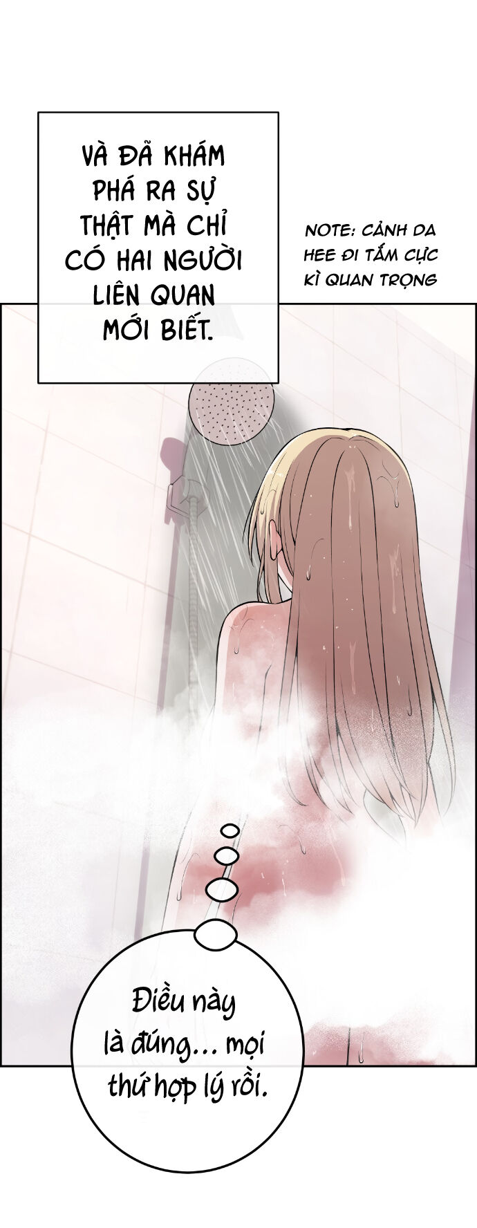 Nhân Vật Webtoon Na Kang Lim Chapter 149 - Trang 43