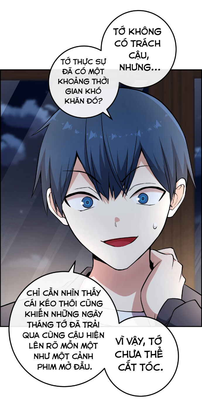 Nhân Vật Webtoon Na Kang Lim Chapter 150 - Trang 37