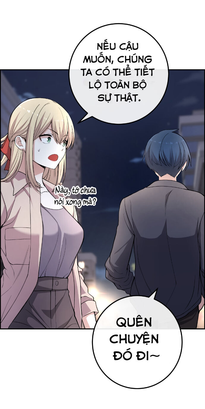 Nhân Vật Webtoon Na Kang Lim Chapter 150 - Trang 68