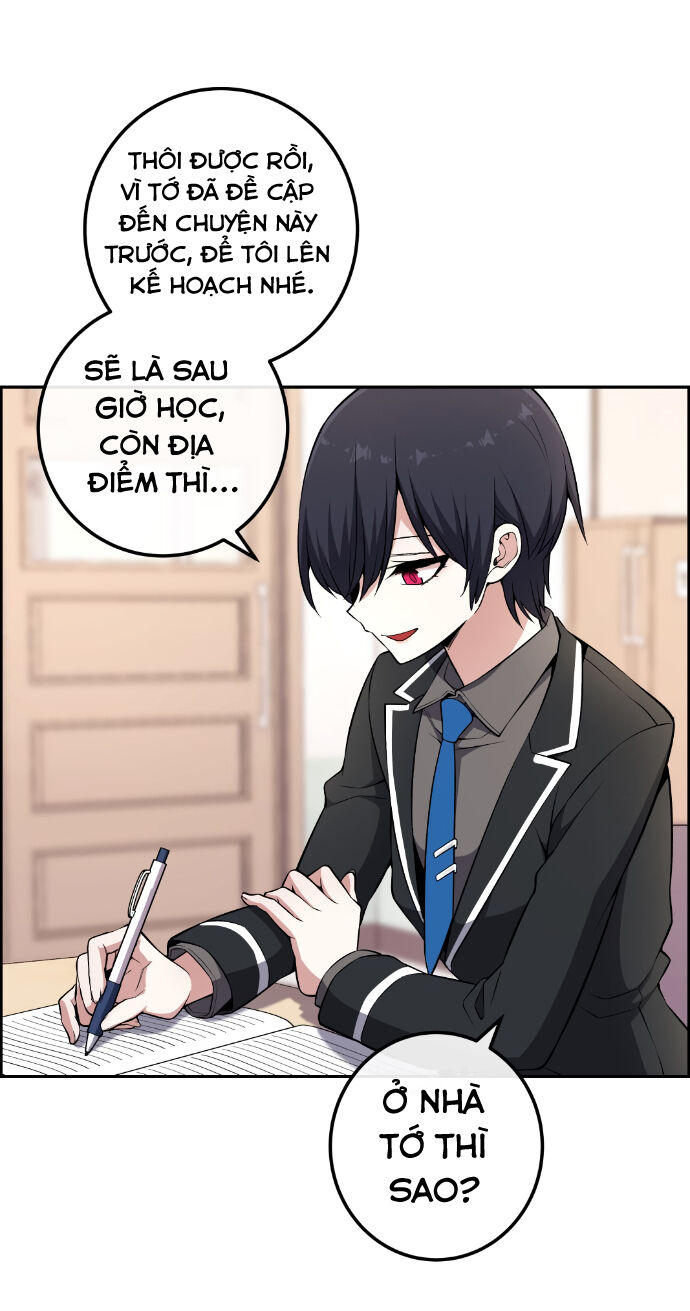 Nhân Vật Webtoon Na Kang Lim Chapter 143 - Trang 83