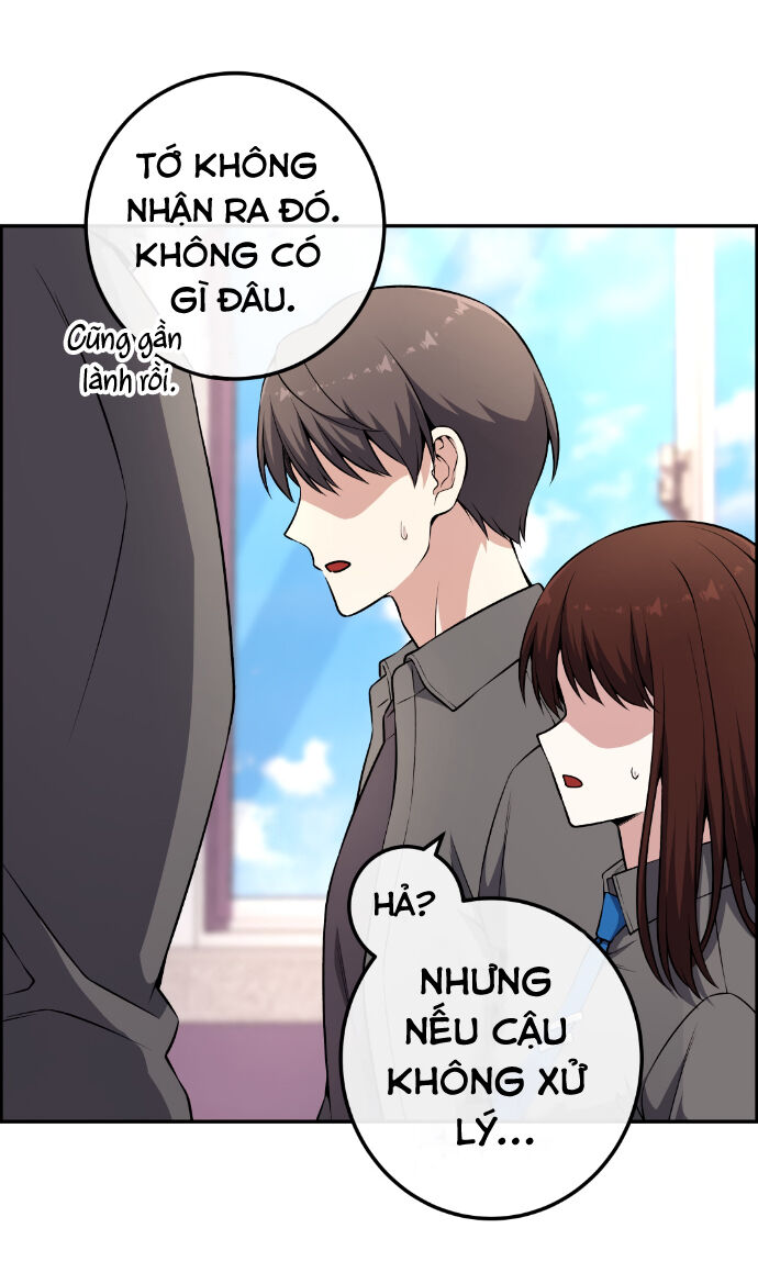 Nhân Vật Webtoon Na Kang Lim Chapter 146 - Trang 50