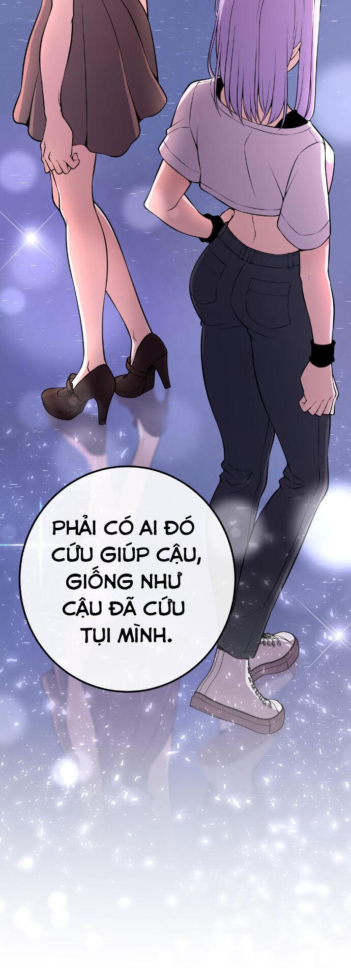 Nhân Vật Webtoon Na Kang Lim Chapter 149 - Trang 56