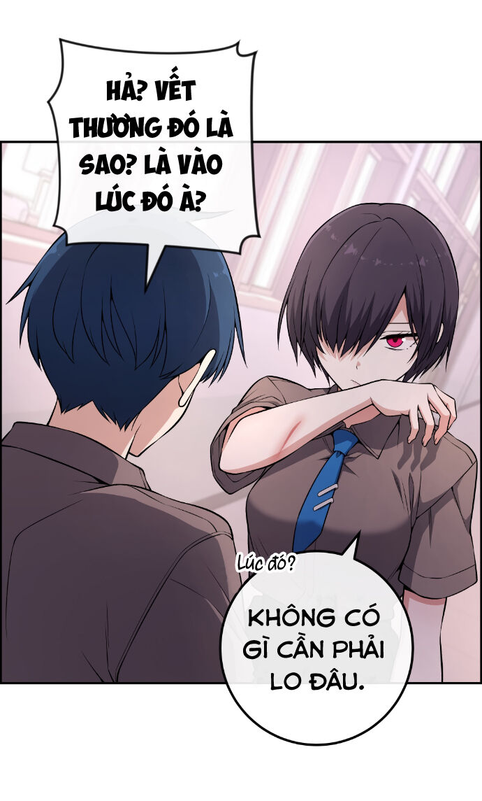 Nhân Vật Webtoon Na Kang Lim Chapter 146 - Trang 62